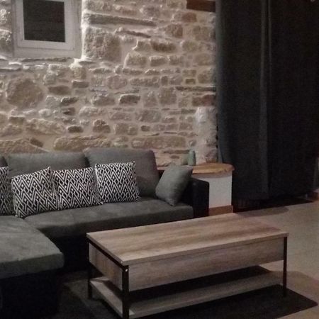 Penandaouent Villa Commana Kültér fotó