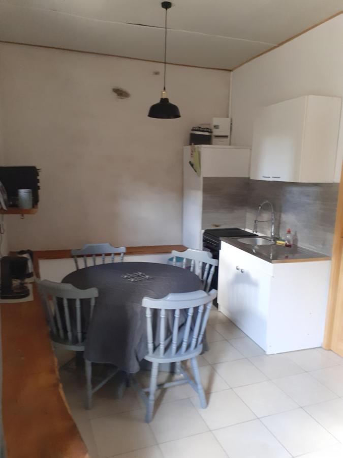 Penandaouent Villa Commana Kültér fotó