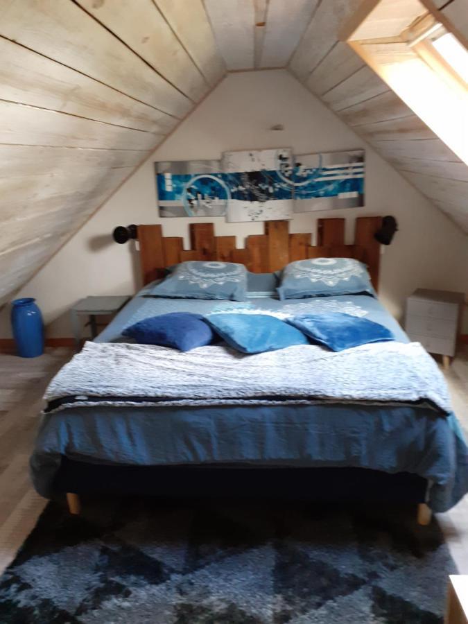 Penandaouent Villa Commana Kültér fotó