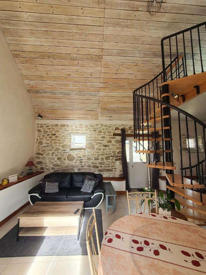 Penandaouent Villa Commana Kültér fotó