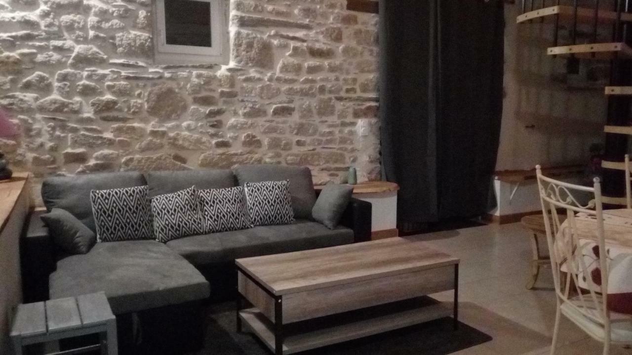 Penandaouent Villa Commana Kültér fotó