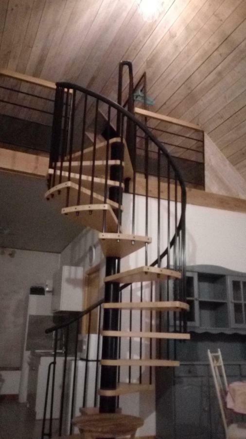 Penandaouent Villa Commana Kültér fotó