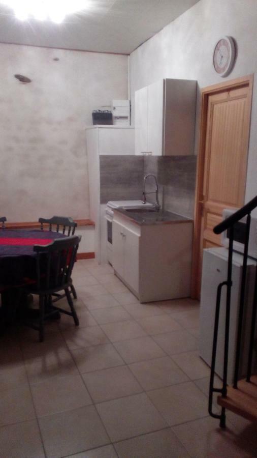 Penandaouent Villa Commana Kültér fotó
