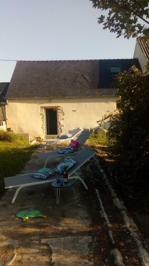 Penandaouent Villa Commana Kültér fotó