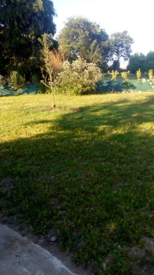 Penandaouent Villa Commana Kültér fotó