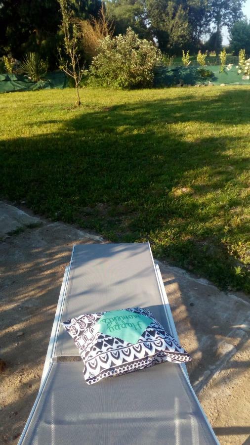 Penandaouent Villa Commana Kültér fotó