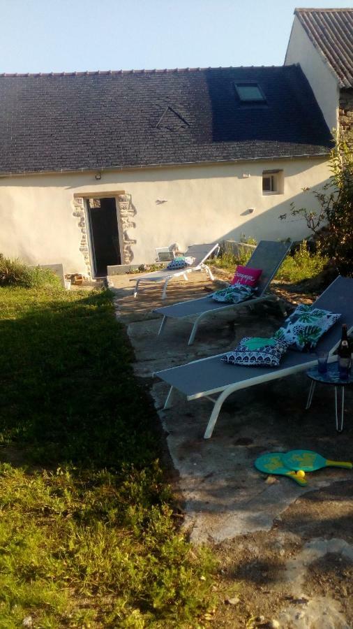Penandaouent Villa Commana Kültér fotó