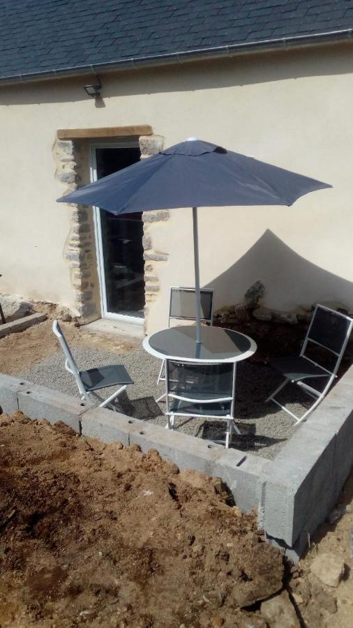Penandaouent Villa Commana Kültér fotó